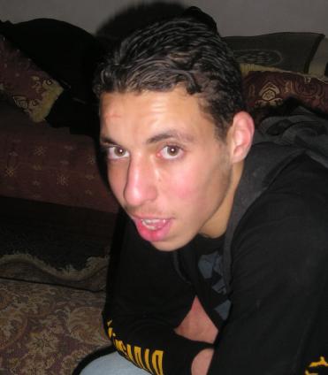 ahmed jai sami